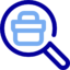 Job Search Icon